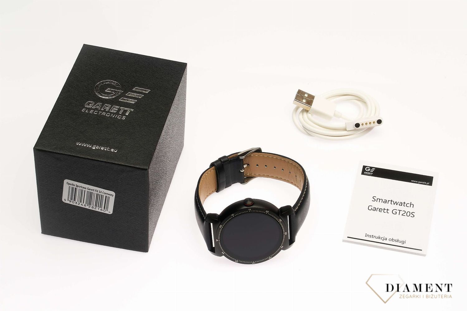 Smartwatch Garett GT20S Czarny (2).jpg